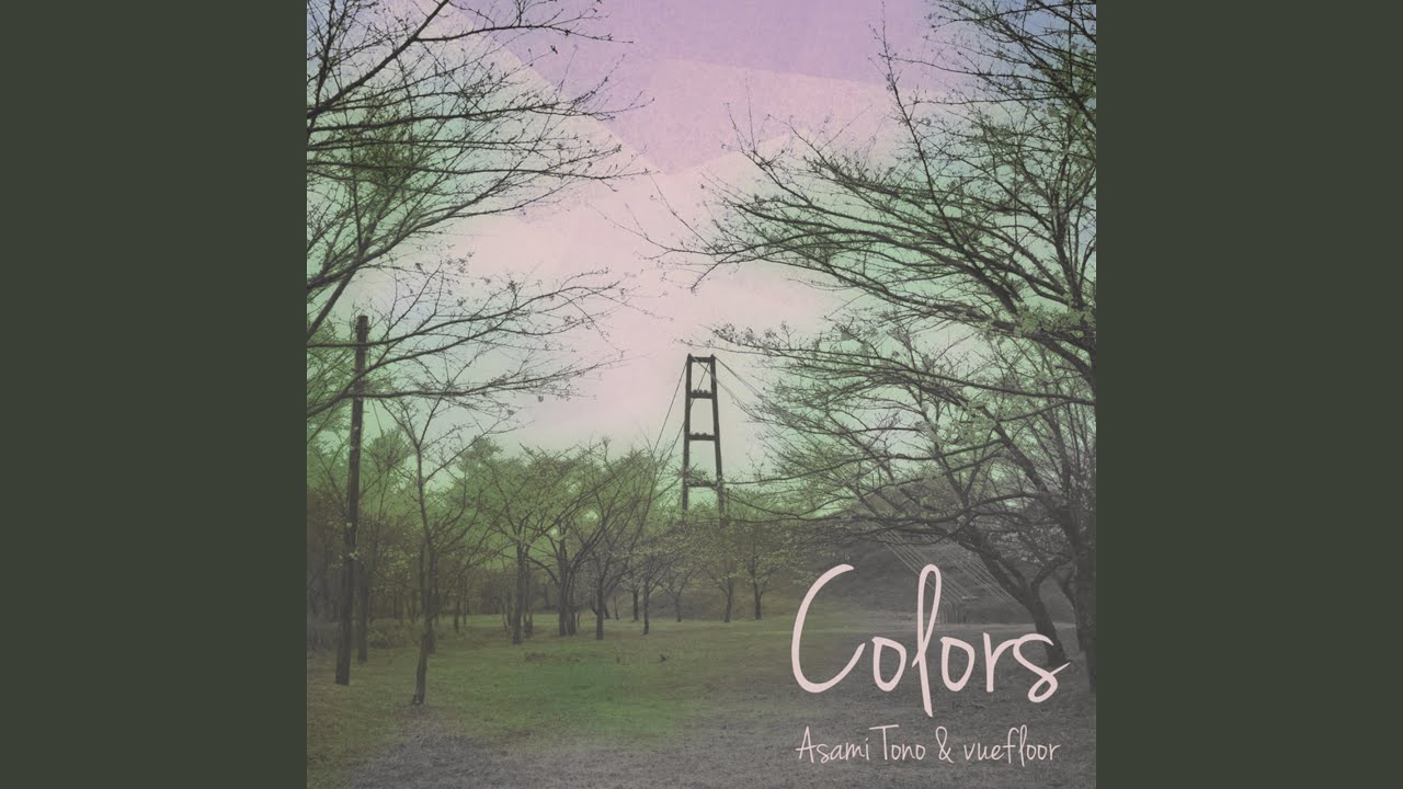 Watch Colors on YouTube Watch Colors on YouTube