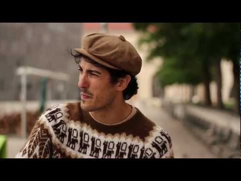 Homophobia is so gay - Subtitles in many languages: click on \"CC\"