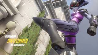 Widowmaker Highlight 37
