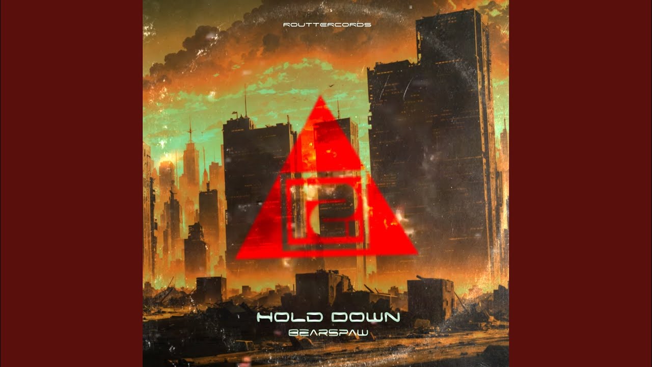 Watch Hold Down (Extended Mix) on YouTube Watch Hold Down (Extended Mix) on YouTube