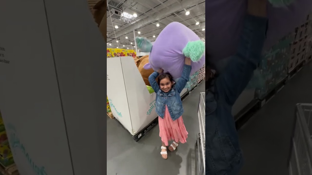 Costco last minute gift idea!