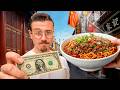 I Tried $1 Street Food Around The World thumbnail