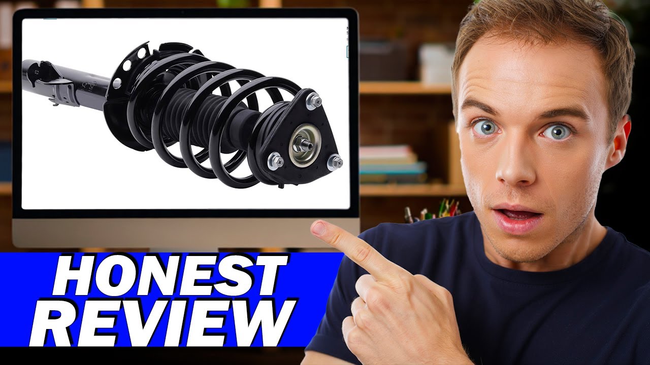 Mando MSS050626 Complete Strut Assembly Review: Honest Look at Performance and Installation