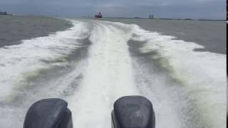 2004 Grady-White 330 Express in Galveston, TX