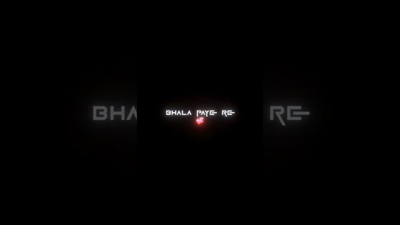 Black screen lyrics status || black black screen lyrics status || black screen status ||