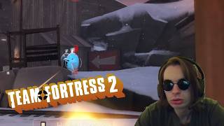 TF2 Casual #17 — MEDIC & HEAVY ARE ABOUT TO POP, RUN.
