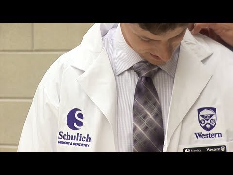 schulich-medicine-&-dentistry-orientation-week