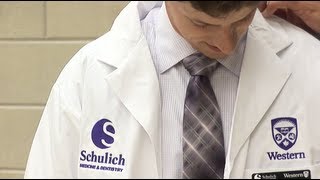 Schulich Medicine & Dentistry Orientation Week