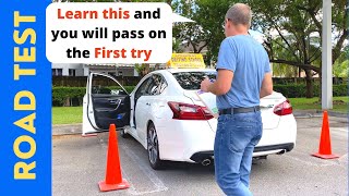How to Pass Your Drivers Exam/ What You Need to Know/Pass First Try