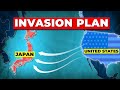 Operation Downfall and World War II