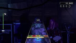 Lets Play Rock Band 4 - Paris - All Warmup Songs Set - 3 Song Setlist