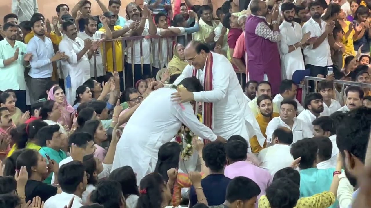 संजय मित्तल - कला भवन - एकादशी किर्तन - अरदास भजन - बाबा मेरी लाज अनमोल है