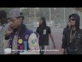 Boomin Vlog Episode 5: Metro Boomin, Young Thug & Hoodrich Keem Attend Fashion Show