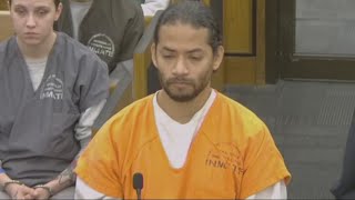 Watch live | Mario Fernandez-Saldana to be arraigned for Jared Bridegan murder