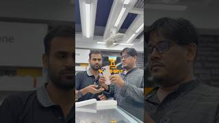 iPhone check inactive device 😱 16 pro max unboxing video 🤗 @kajol4.20 #apple #viral #youtube #yt