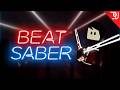TJ Kemp plays your requests in Beat Saber (1.40.8)