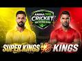 Cricket LIVE: CSK vs PBKS | Match 7 Watchalong &amp; Expert Analysis!