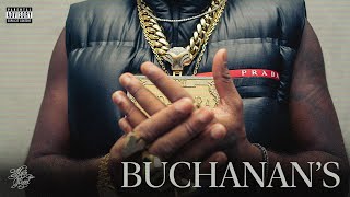 Orochi 'BUCHANAN'S' feat. MC Tikão, MC Smith (prod. JR ON)