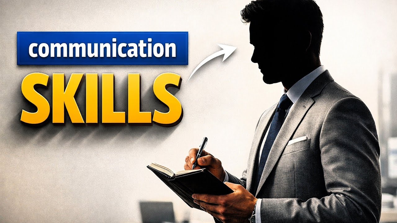Master Communication Skills: 7 Powerful Techniques to Speak with Confidence