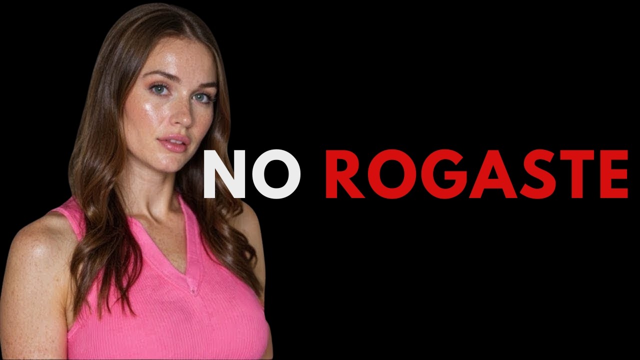 CUANDO NO ROGASTE POR ELLA