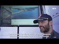 Норвегія тестує дрони для патрулювання   Norge tester droner for patruljering