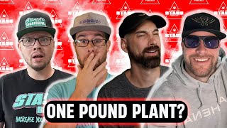 Best Screen Of Green Techniques For MASSIVE Yields! - From The Stash Podcast Ep.187
