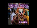 Oxygen [Shotgun Junkies] From The Album "Sheep in Wolves Clothing" #rock  #guitar  #metal