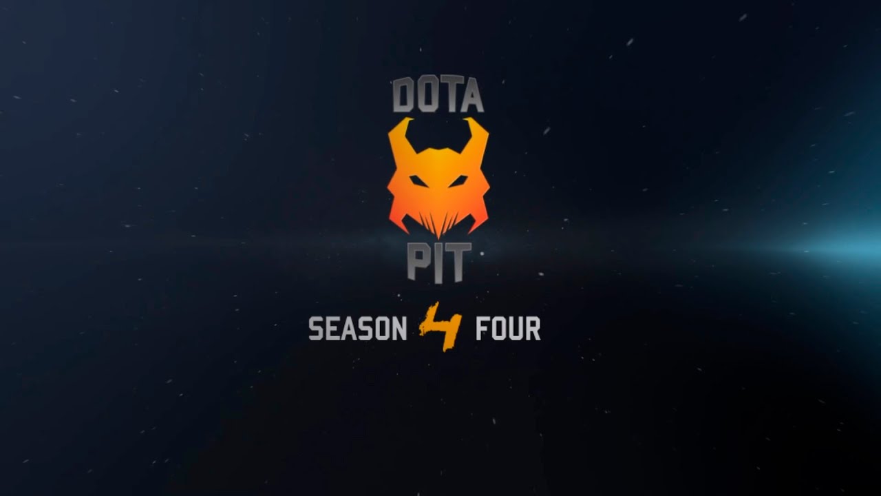 Empire vs PR Dota Pit S4 Europe Qualifier Game 2 bo2