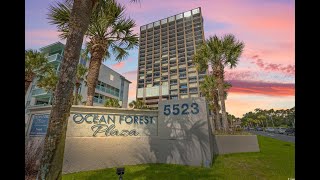 Preview of the Residential for sale at 5523 N Ocean Blvd., Myrtle Beach, SC