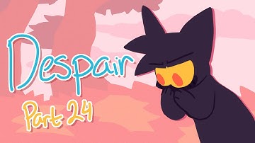 Despair | 48-Hour Breezepelt and Heathertail MAP Part 24 | FINISHED