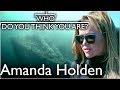 Amanda Visits Site Of Lancastria WW2 Tragedy | Who Do You Think You Are