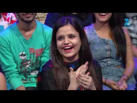 Yaaron Ki Baraat Ep 14 Riteish Sajid Hindi TV Serial Zee5 Celeb Show 