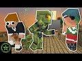 Let's Play Minecraft: Ep. 265 - Sky Factory Part 7