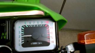 Lifan Edge Walk Around And Sound Check