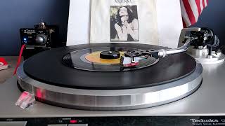 Madonna - Like a Prayer (45 rpm vinyl) single version - YouTube