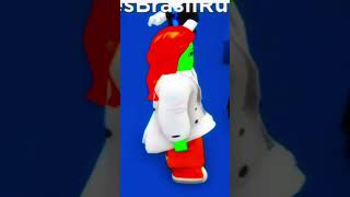 Simplesmente, traumatizada com o Roblox💀 #zipiih #roblox #bbb #robloxgames