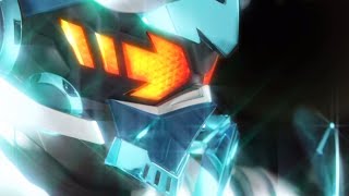 仮面ライダーガッチャード op映像【MAD】