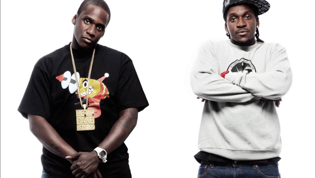 Clipse Popular Demand Popeyes prod by Pharrell YouTube