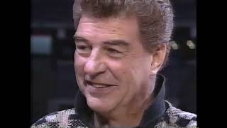 Chuck Daly Breaks Down NBA Coach Fashion (Ft. Pat Riley)