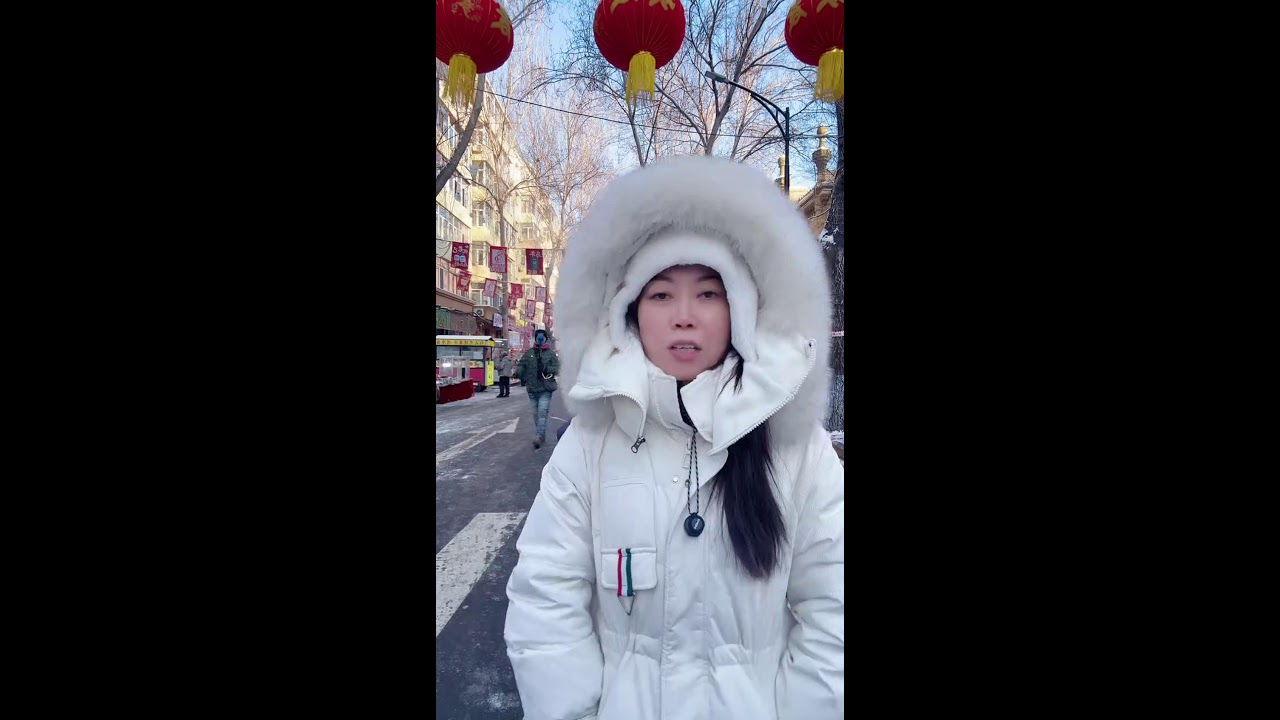 🌅 LIVE📹 | Early Morning Market Tour - Authentic Chinese Street Culture #shorts #LocalFood