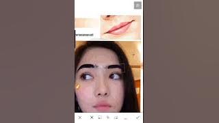 TUTORIAL VECTOR WITH INFINITE DESIGN BY GILANGSA