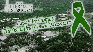 The Bowling Green Massacre That Never Happened