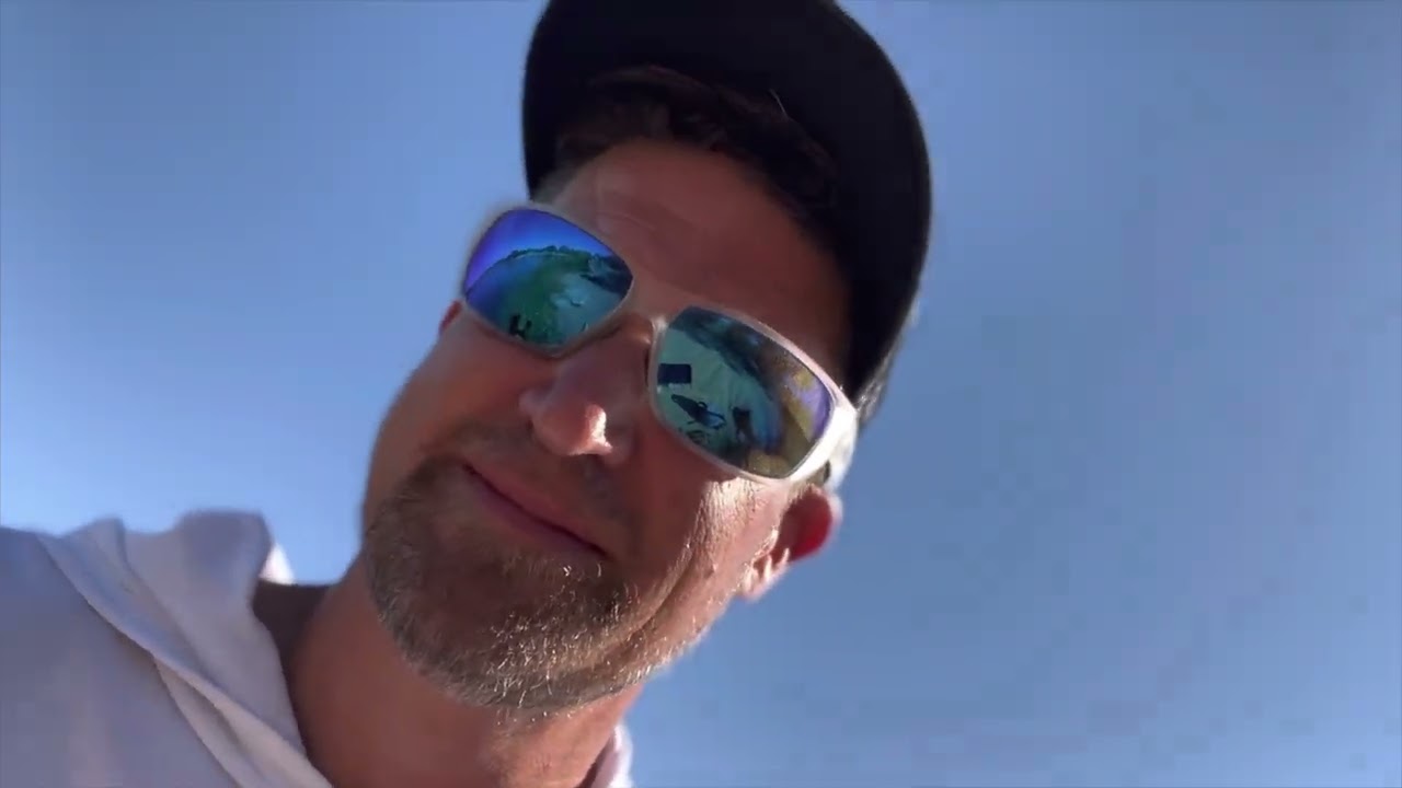 Veteran’s Oasis Park-Fisherman’s Blues