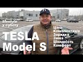 TESLA MODEL S. Рокова тачка або любов з другого погляду. За розрахунком)