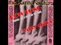 The Pointer Sisters - How Long (Betcha Got a Chick On the Side) 1975