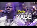 Iyabe  pasteur jol kabwe  soire de gloire 2021