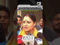 Agnimitra Paul tears into Abhishek Banerjee's Diamond Harbour Model after BJP’s win in Falta