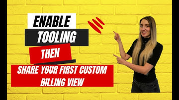 Enable tools in Cost Explorer then share your first Custom Billing View