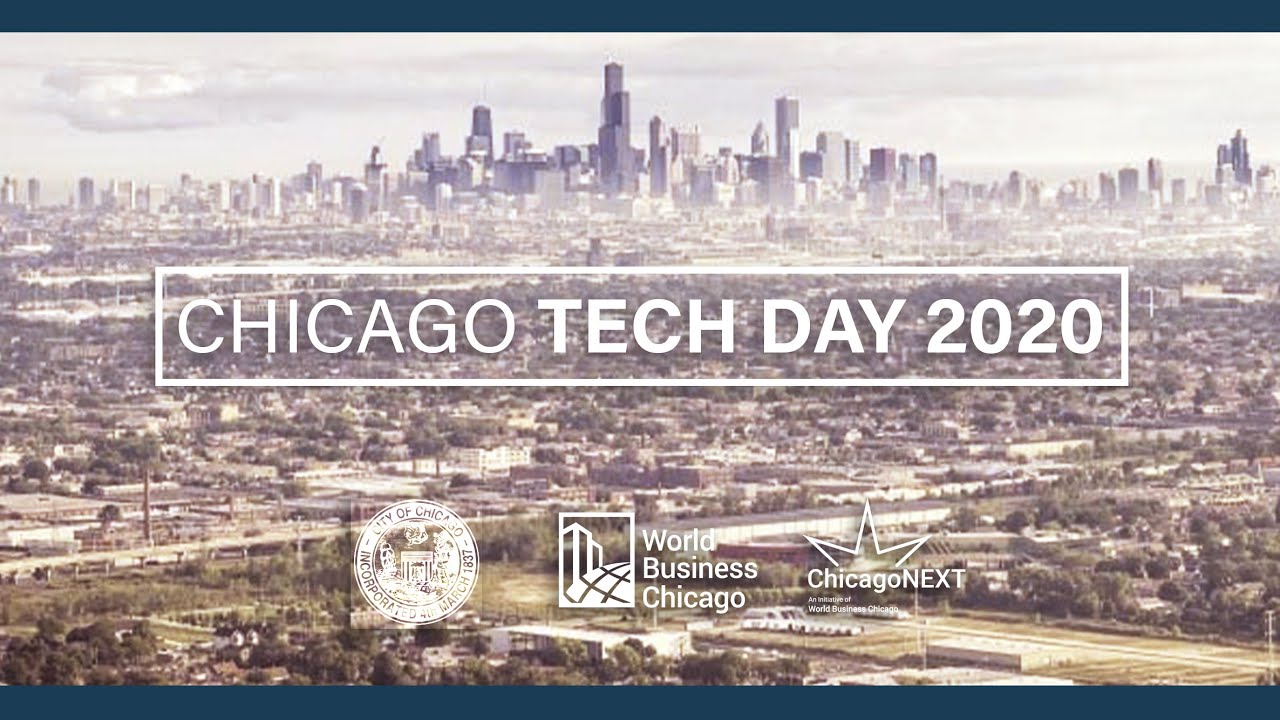 Chicago Tech Day 2020