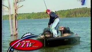 Details 1997 FLW --  Kerr Lake   Part 1 Guide